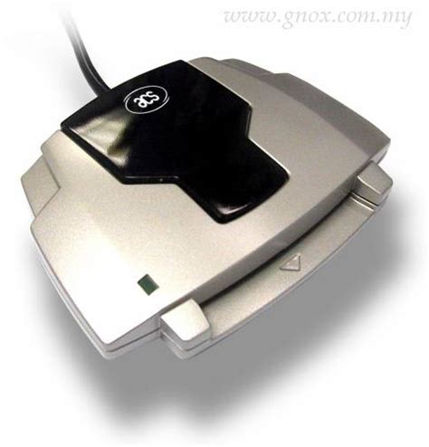 driver acr38 smart card reader|Smart Card Readers .